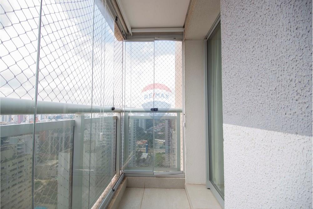 Apartamento - Alugar - São Paulo , São Paulo - Luiz Correia de Melo (16).jpg - 602331023-22