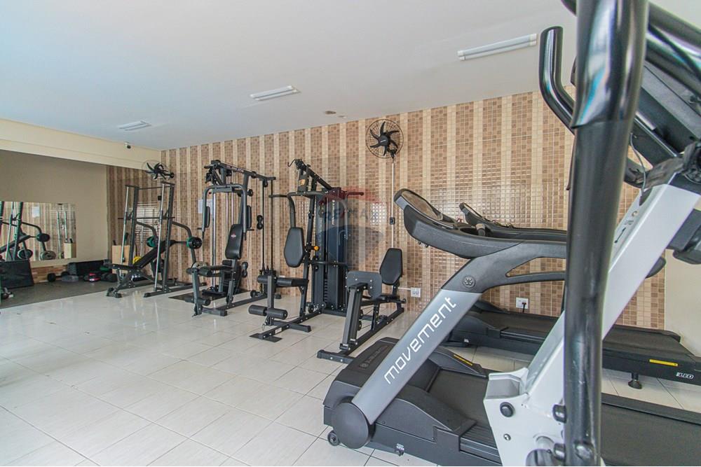 Apartamento - Venda - São Paulo , São Paulo - 02area-condominial_008.jpg - 601421020-29
