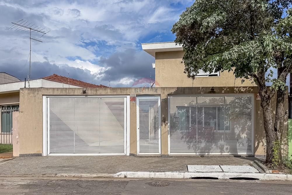 Sobrado - Venda - São Paulo , São Paulo - R Min Silva Maia 131 (4).jpg - 601141076-51