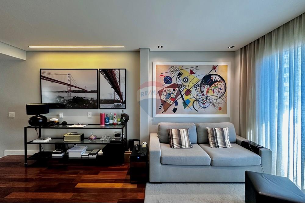 Residential - Kondo/ Apartemen - São Paulo , São Paulo - BR - IMG_9792.jpg - 602331010-39