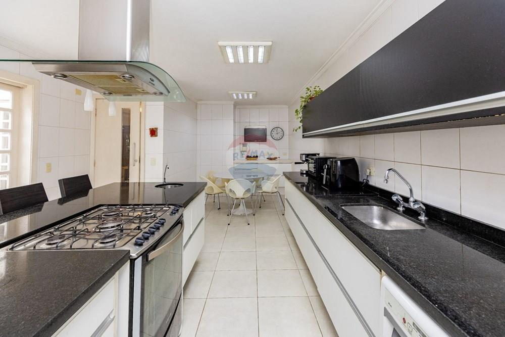 Casa - Venda - São Paulo , São Paulo - Cópia de Remax Ares-19.jpg - Cozinha - 601131046-22