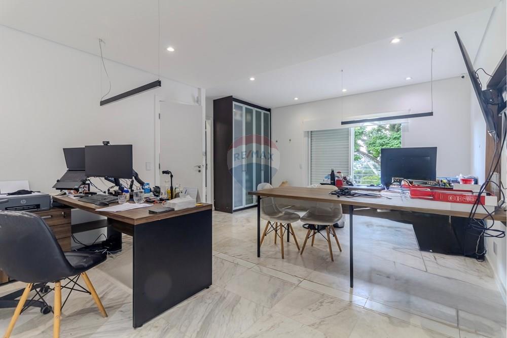 Casa Comercial - Venda - São Paulo , São Paulo - 06dormitorios015.jpg - 601081019-71