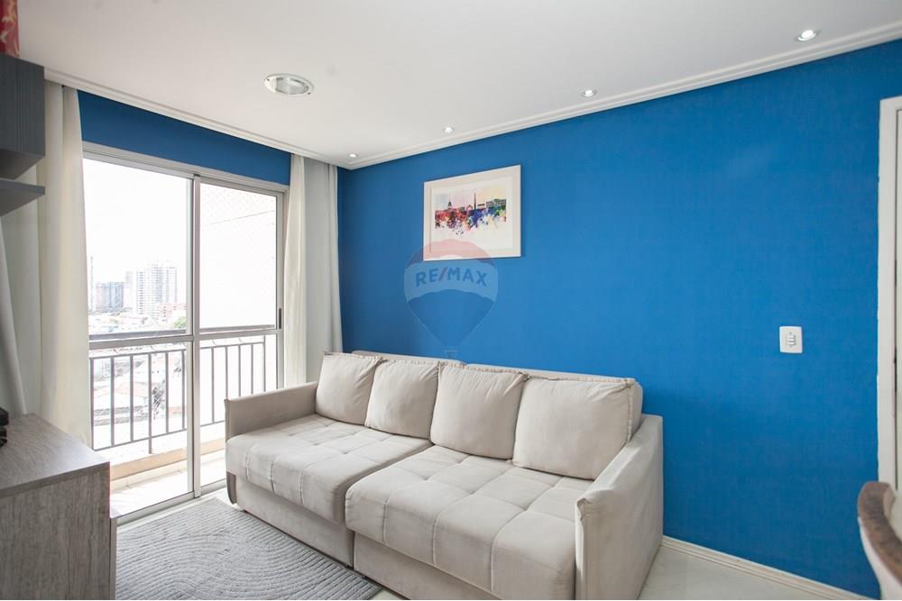 Apartamento - Venda - São Paulo , São Paulo - IMG_0842.jpg - 601751009-377