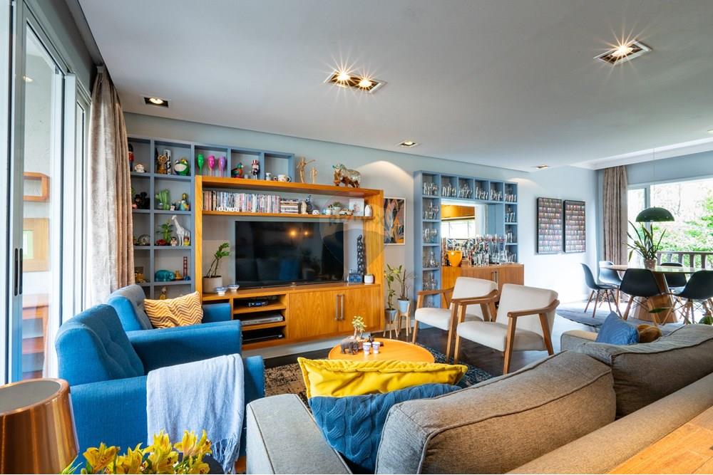 Casa de Condomínio - Venda - São Paulo , São Paulo - 01fotos_058.jpg - 601181047-63