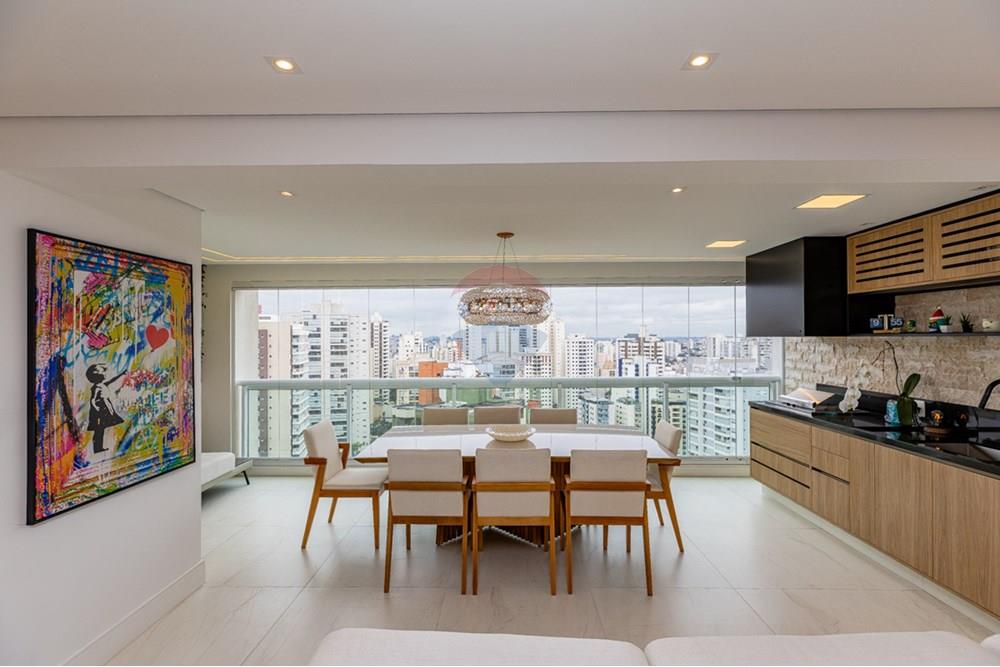 Apartamento - Venda - São Paulo , São Paulo - Studio 76-20.jpg - 601301083-20