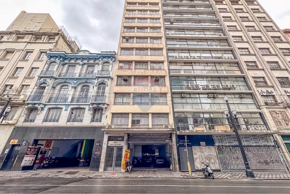 Cj. Comercial/ Sala - Venda - São Paulo , São Paulo - IMG_450994.jpeg - 602271016-9