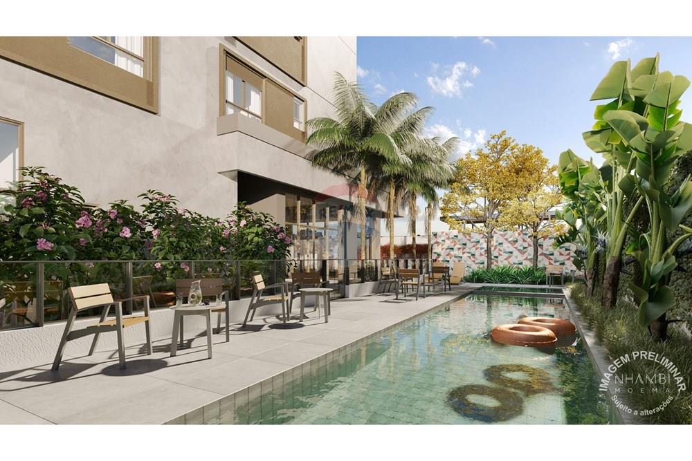 Apartamento - Venda - São Paulo , São Paulo - 946379.jpg - 601721013-194