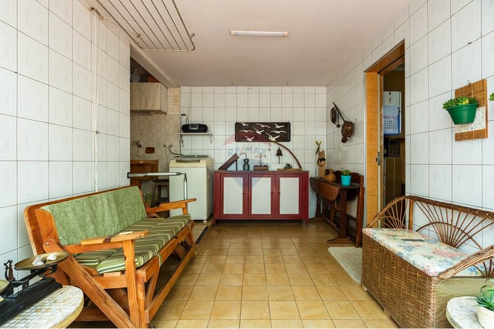 Casa - Venda - São Paulo , São Paulo - 39-CS.jpg - 601971016-524