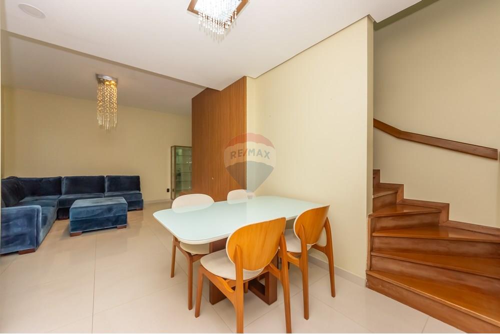 Casa de Condomínio - Venda - São Paulo , São Paulo - IMG_036223.jpg - 602031015-42