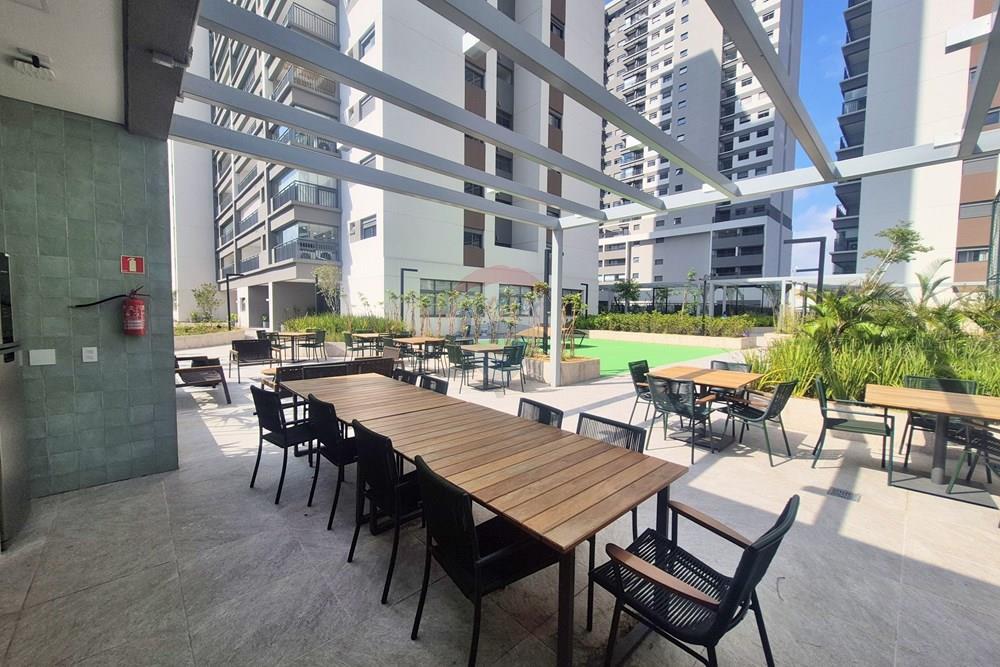 Apartamento - Venda - São Paulo , São Paulo - 20260302_150800.jpg - Fachada - 601451034-40