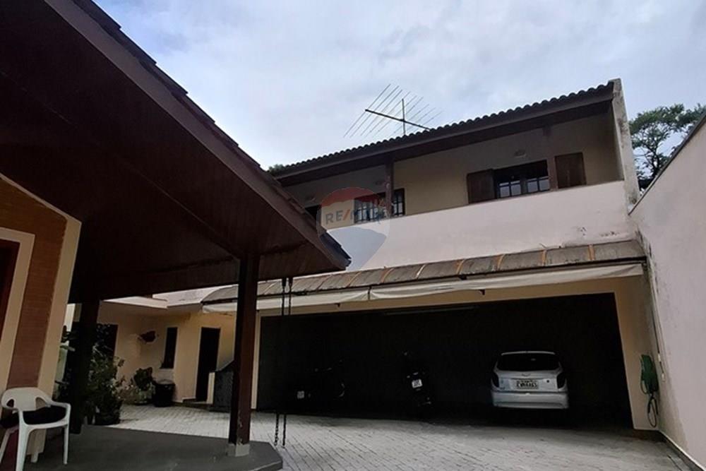 Casa de Condomínio - Venda - Arujá , São Paulo - 20260201_130353.jpg - 601241068-19