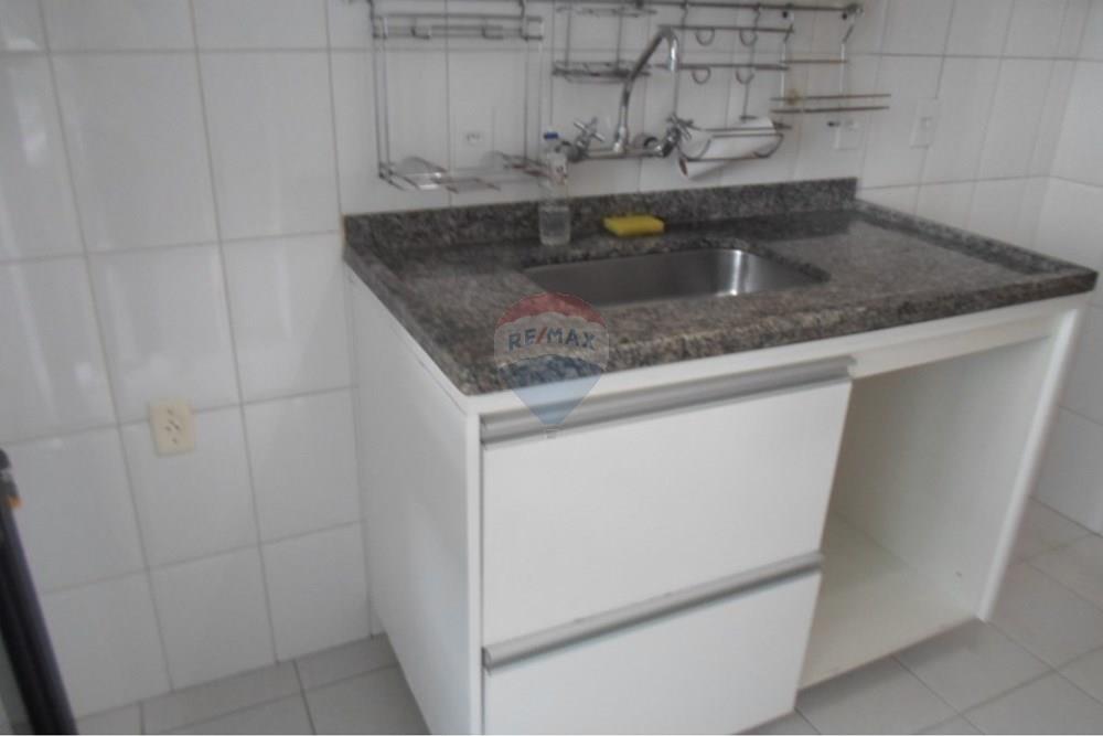 Apartamento - Alugar - São Paulo , São Paulo - SAM_9968.JPG - 601361021-1754