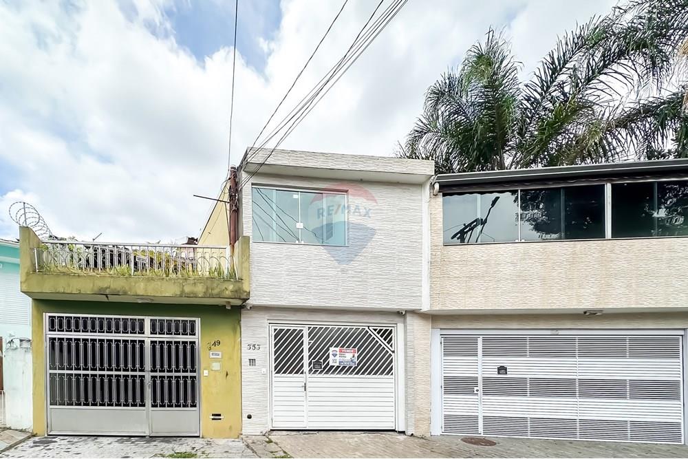 Sobrado - Venda - São Paulo , São Paulo - 1-41.jpg - Garagem - 602261039-25