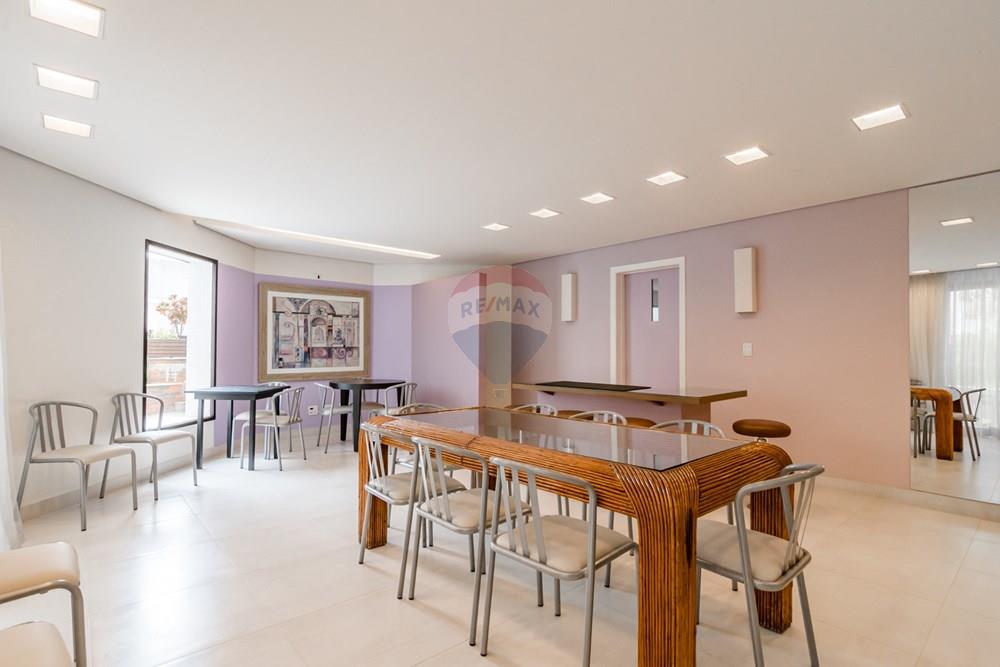 Apartamento - Venda - São Paulo , São Paulo - 02area-condominial012.jpg - Salão de Festas - 601081090-43