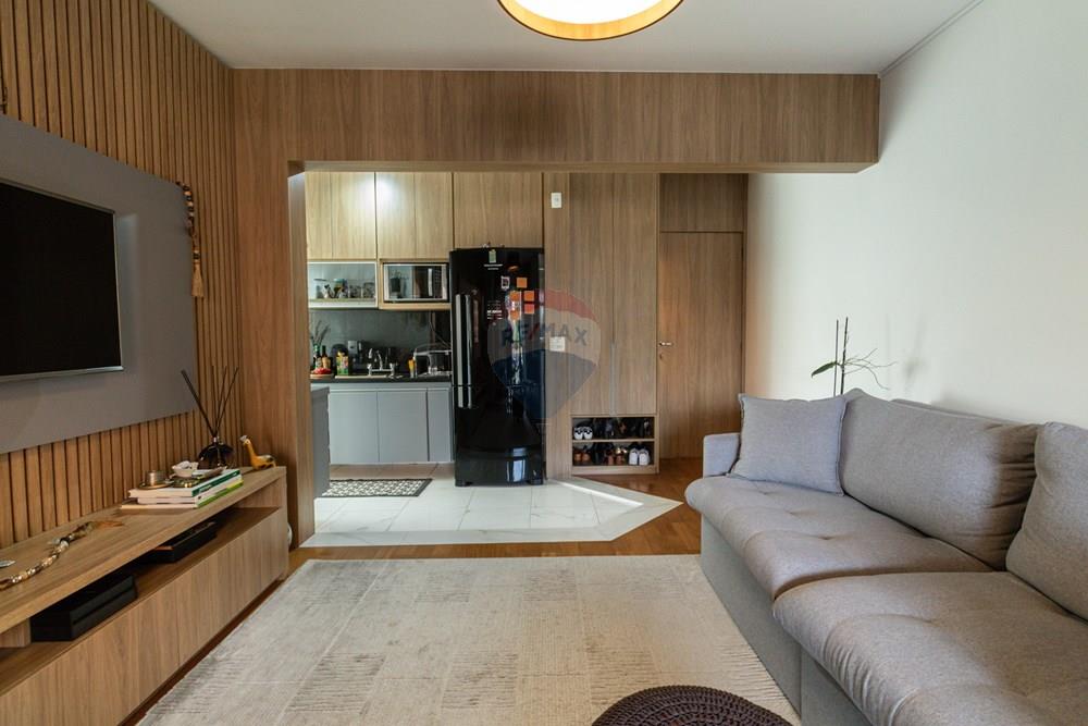 Apartamento - Venda - São Paulo , São Paulo - CAPITAL_FEDERAL-8.jpg - 601261116-9