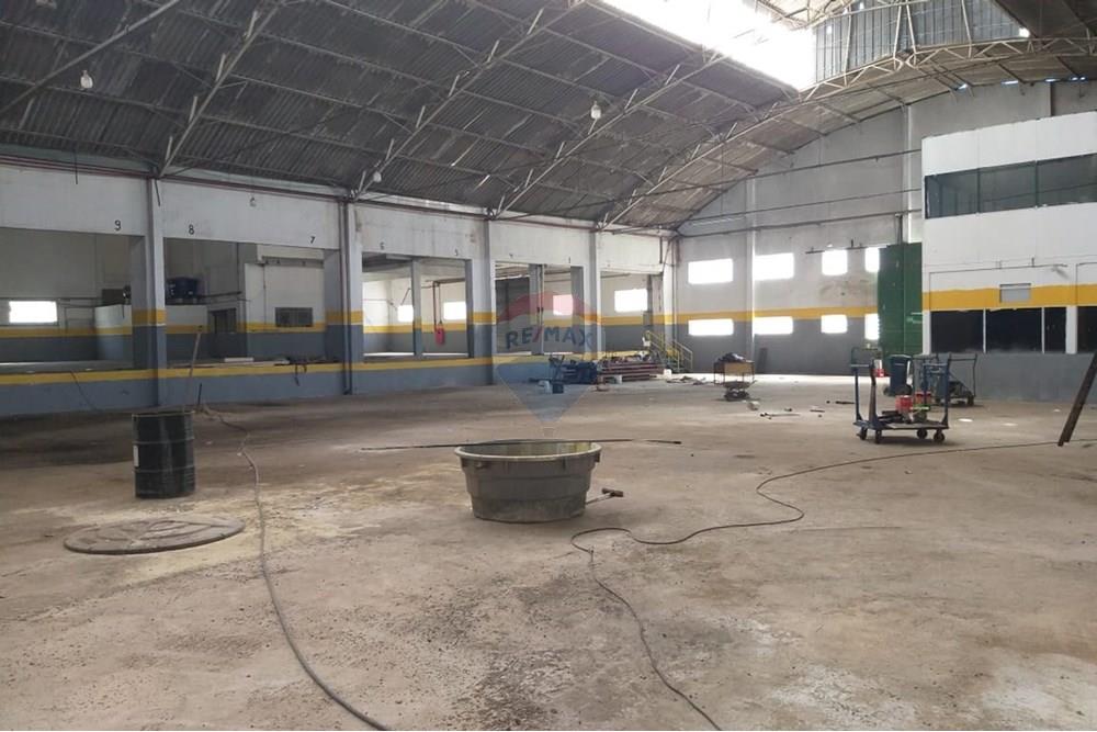 Galpão - Alugar - São Paulo , São Paulo - 19.jpg - 602291021-222