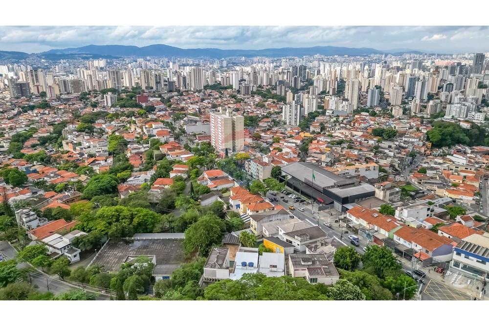 Casa Comercial - Venda - São Paulo , São Paulo - DJI_045837.jpg - Layout aberto - 601371001-110