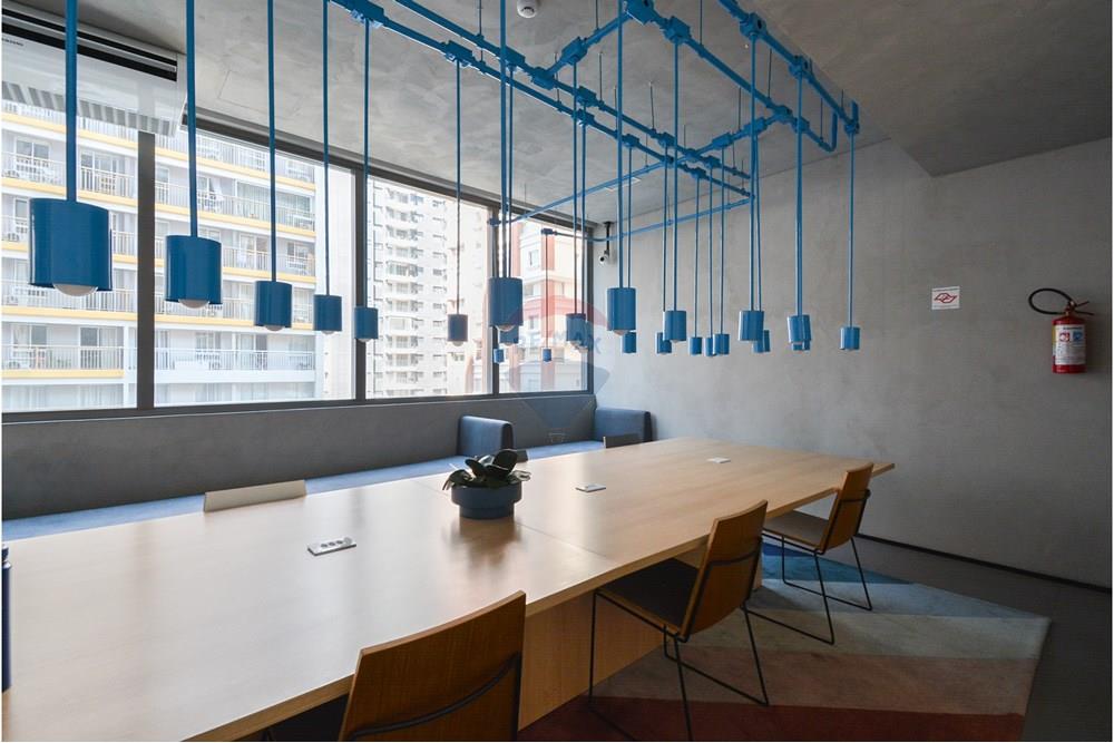 Residential - Asuinhuoneisto - Sao Paulo , Sao Paulo - BR - 01fotos_039.jpg - 601251077-13