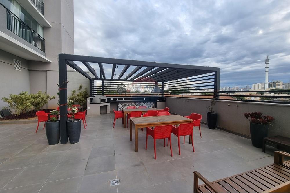 Apartamento - Alugar - São Paulo , São Paulo - 20250528_161948.jpg - 602241003-70