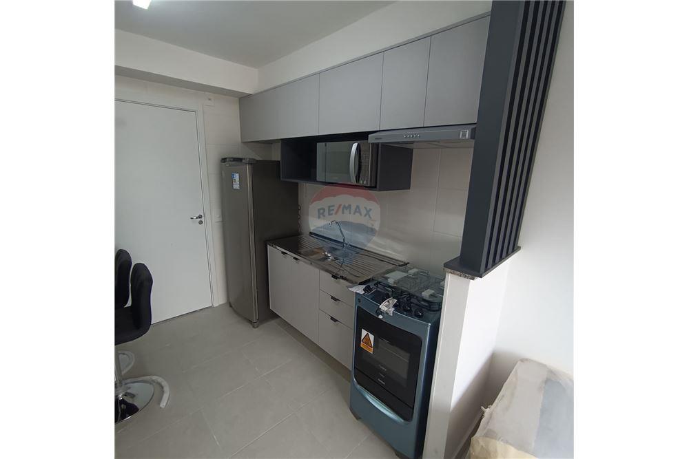Apartamento - Alugar - São Paulo , São Paulo - 9 - 601471019-119