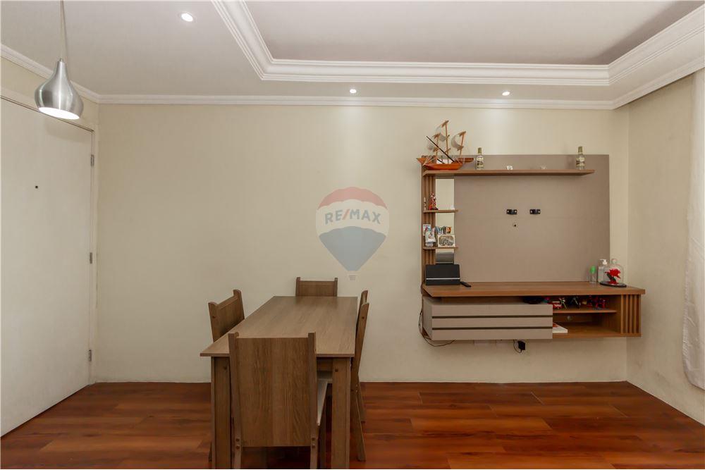 Apartamento à venda com 2 quartos, 43m² - Foto 9