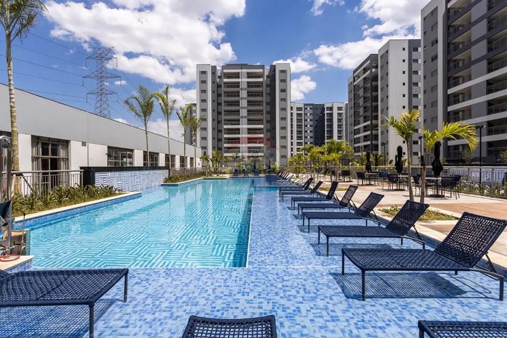 Apartamento - Venda - São Paulo , São Paulo - 22.jpeg - 601471015-78