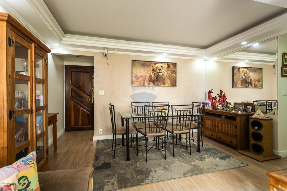 Apartamento - Venda - São Paulo , São Paulo - _MG_2655.jpg - Sala em L - 601751098-78