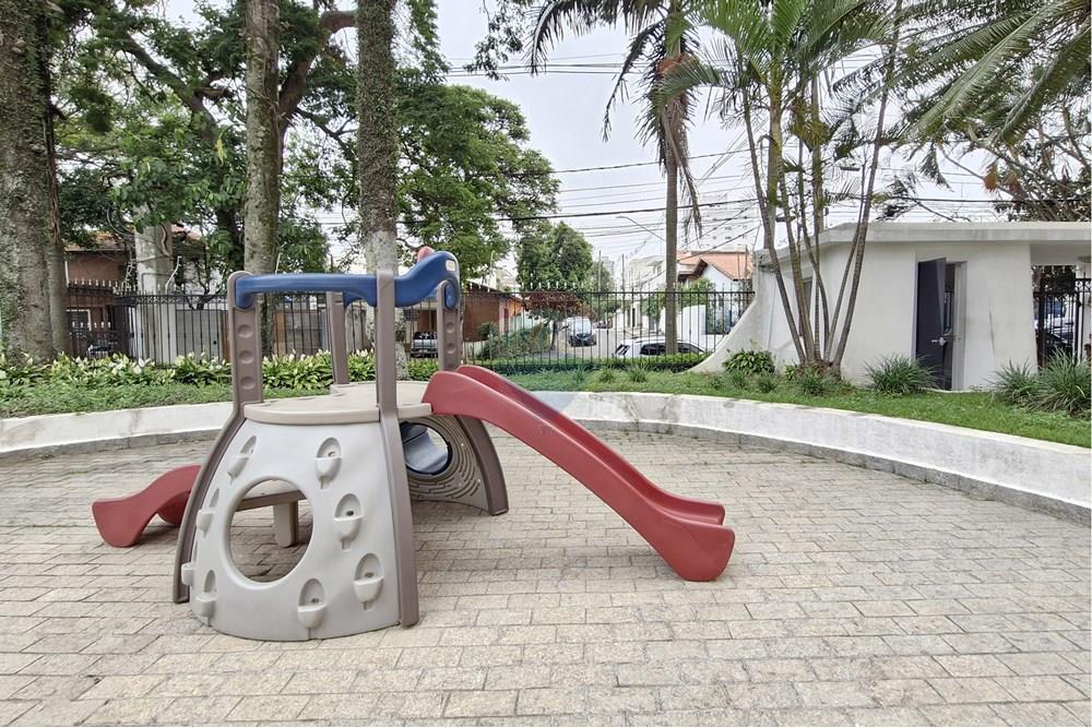 Apartamento - Venda - São Paulo , São Paulo - RUA DR. LUIZ DE QUEIROZ ARANHA, 576 (53).jpg - Layout aberto - 601371117-6