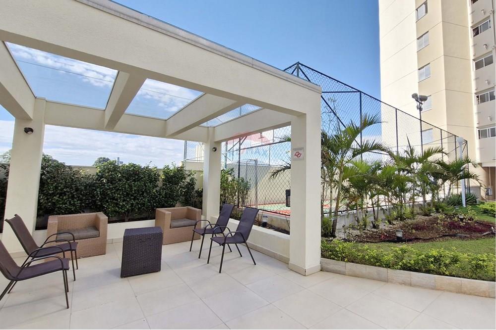 Apartamento - Venda - São Paulo , São Paulo - AV. JAÇANÃ, 764 (46).jpg - 601051043-13