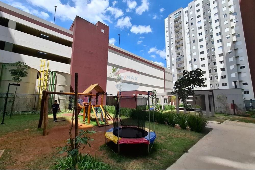 Apartamento - Alugar - São Paulo , São Paulo - 19.jpeg - 602291016-313