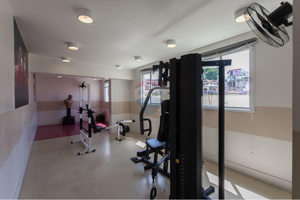 Apartamento - Venda - São Paulo , São Paulo - IMG_6590.jpg - 601751013-218