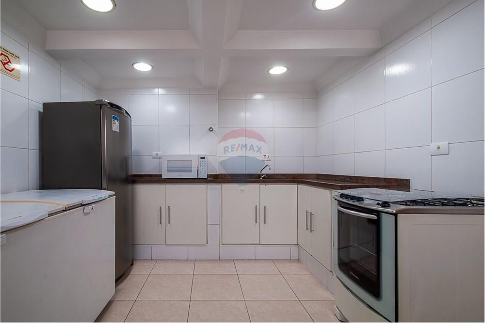 Apartamento - Venda - São Paulo , São Paulo - cozinha salão de festas.jpg - 601311009-210