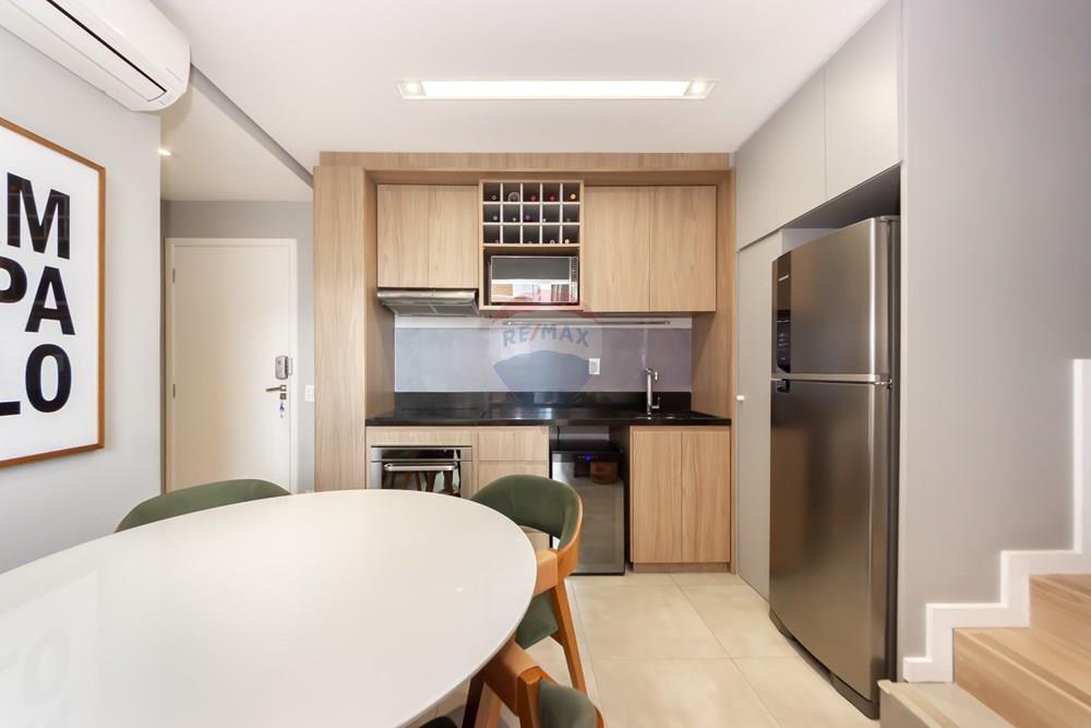 Apartamento - Venda - São Paulo , São Paulo - Cópia de IMG_5300.jpg - 601721002-58