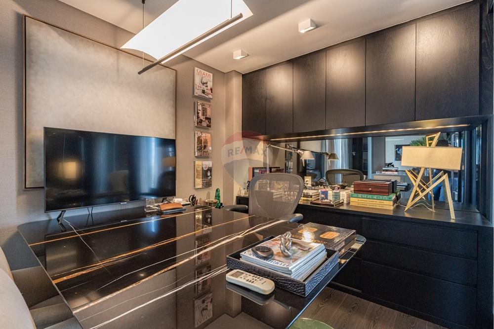 Cj. Comercial/ Sala - Venda - São Paulo , São Paulo - 03sala_017.JPG - 601401007-88