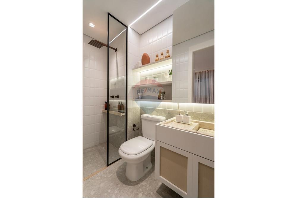 Apartamento - Venda - São Paulo , São Paulo - Fotografo-arquitetura-FotoEstudio360-BM-34_FLV2736_jalwge.jpg - Banheiro - 602161019-19