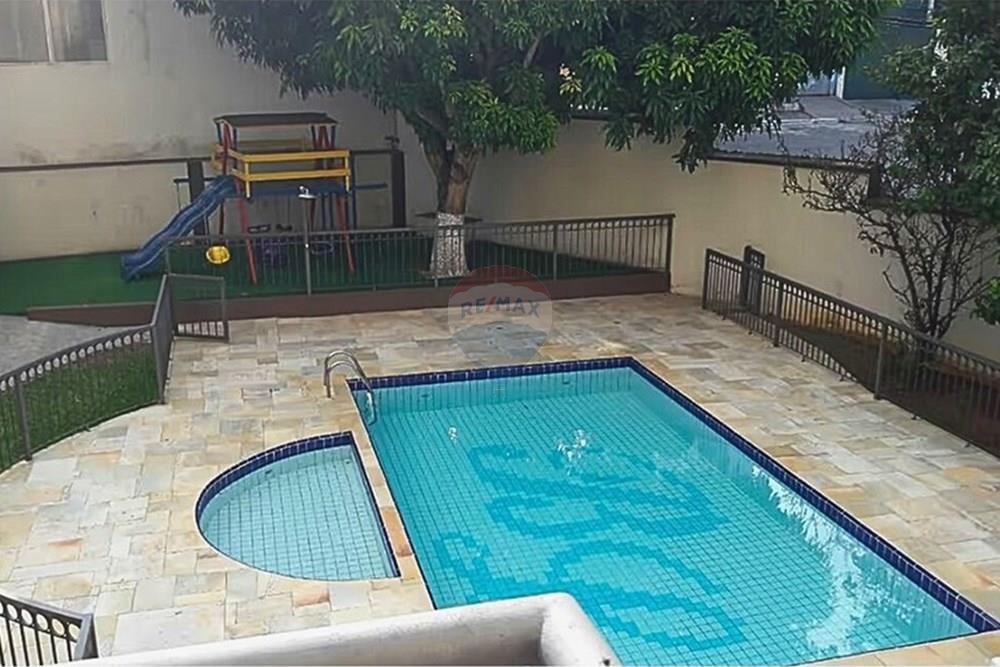 Apartamento - Alugar - São Paulo , São Paulo - Piscina - Editado.jpg - 602161004-154