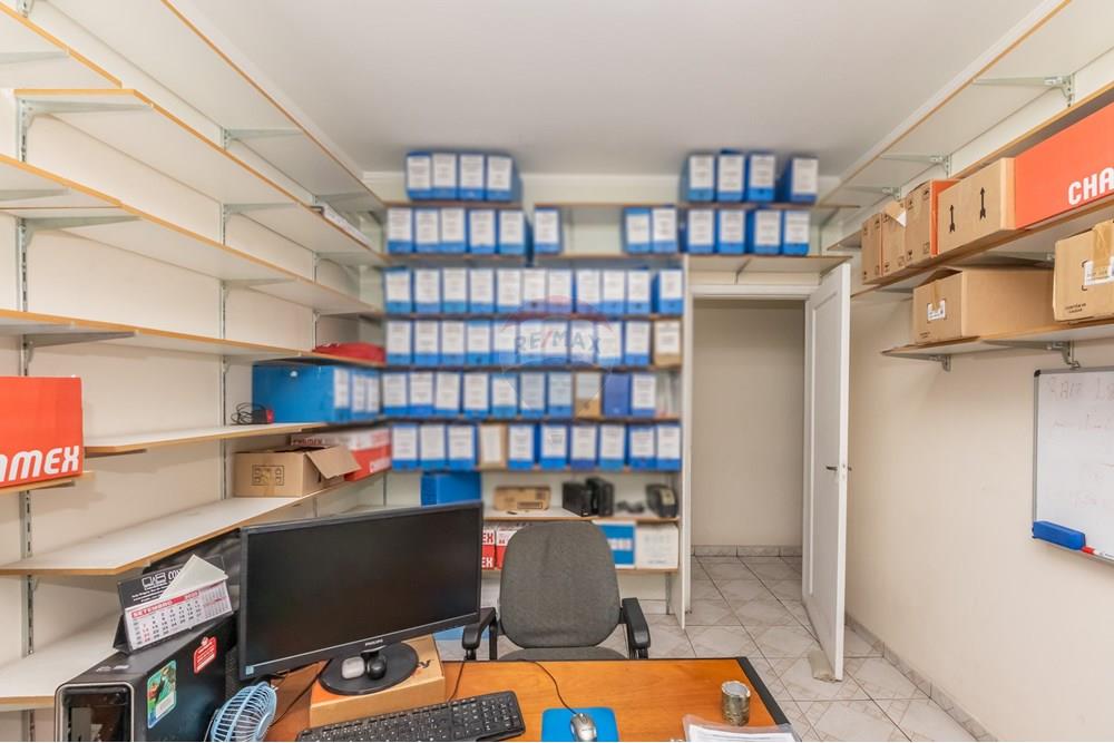 Cj. Comercial/ Sala - Venda - São Paulo , São Paulo - IMG_432531.jpg - Sala de trabalho - 602161016-22