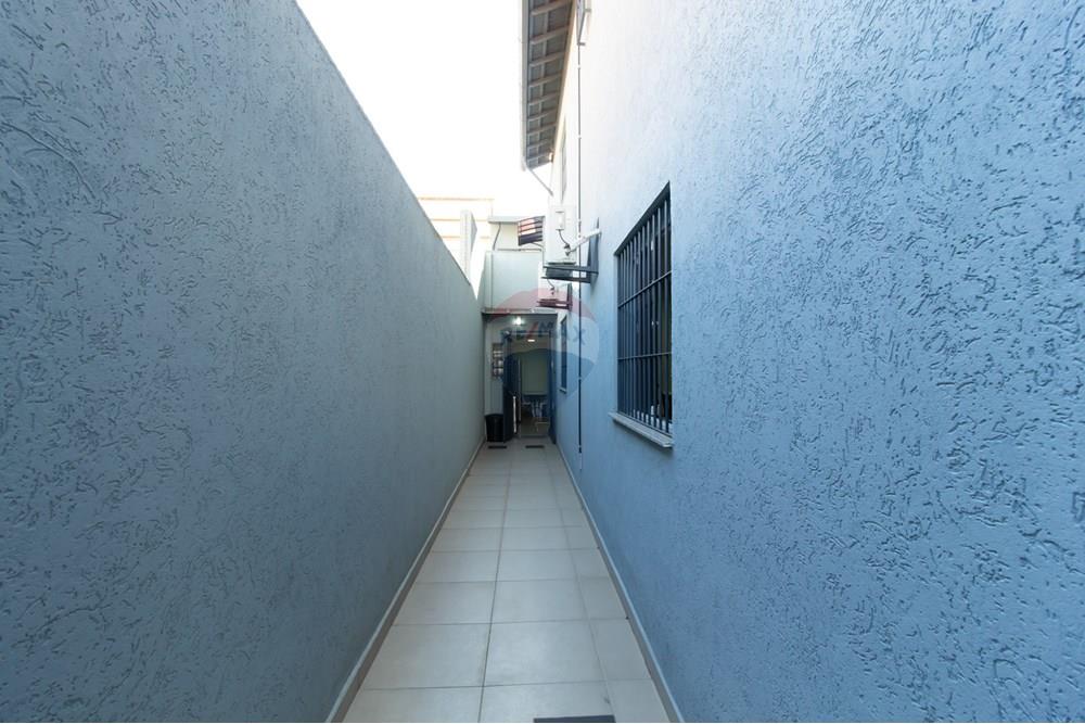 Sobrado - Venda - São Paulo , São Paulo - 42 Corredor Lateral.jpg - 601971018-1230