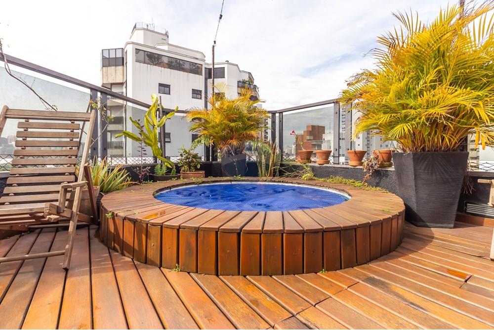 Cobertura - Alugar - São Paulo , São Paulo - IMG_560204.jpg - 601721050-4