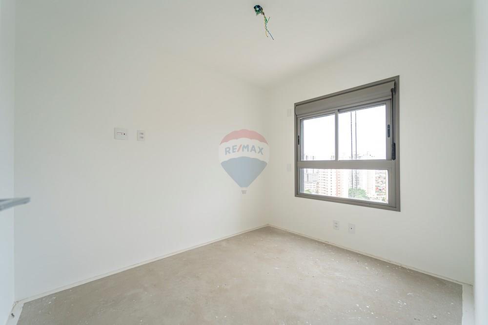 Apartamento - Venda - São Paulo , São Paulo - 03 - 601301014-76 - Apartamento à venda - Rua Madre Emilie de Villeneuve 434 - Vila Mascote - Remax (9).JPG - 601301014-76