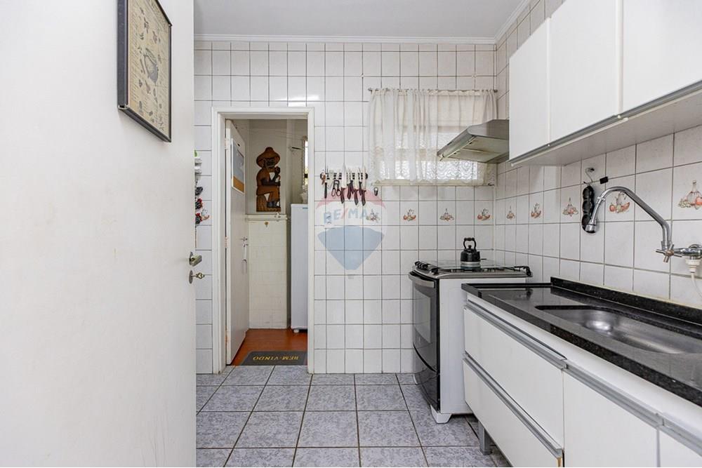 Apartamento - Venda - São Paulo , São Paulo - Cópia de Remax Ares-8.jpg - Cozinha - 601131073-16