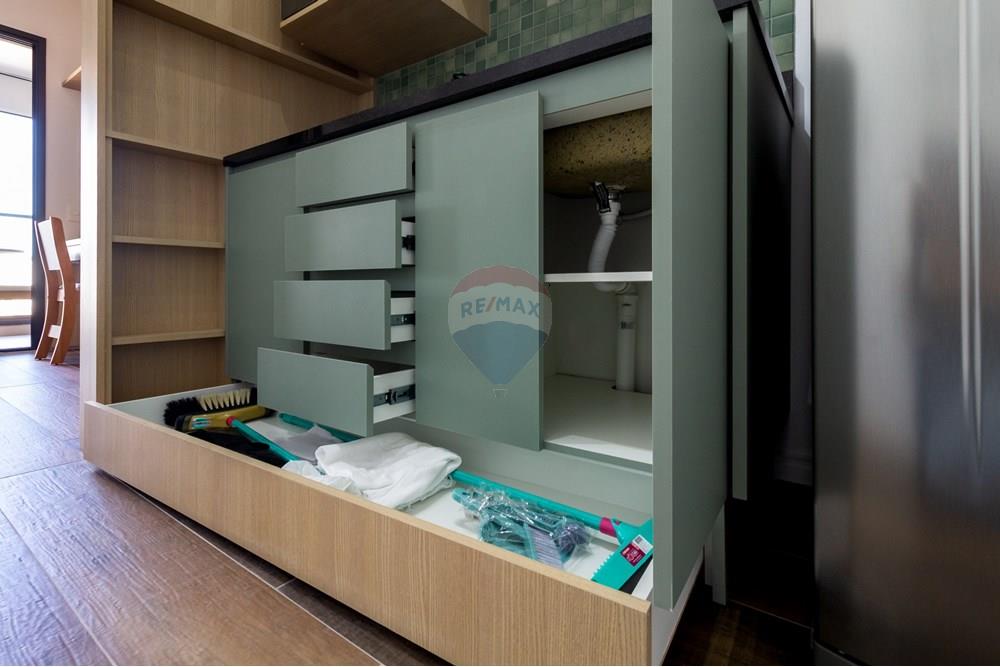 Studio - Alugar - São Paulo , São Paulo - 2 COZINHA (4).jpg - 601261080-11