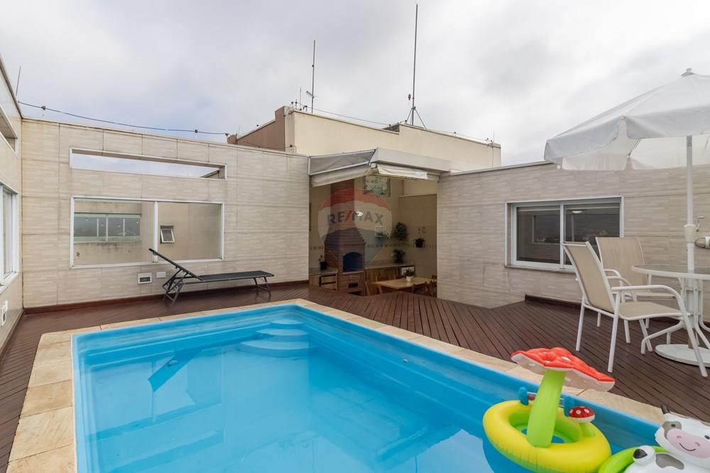 Duplex - Venda - São Paulo , São Paulo - PISCINA 1.jpg - 602201028-19