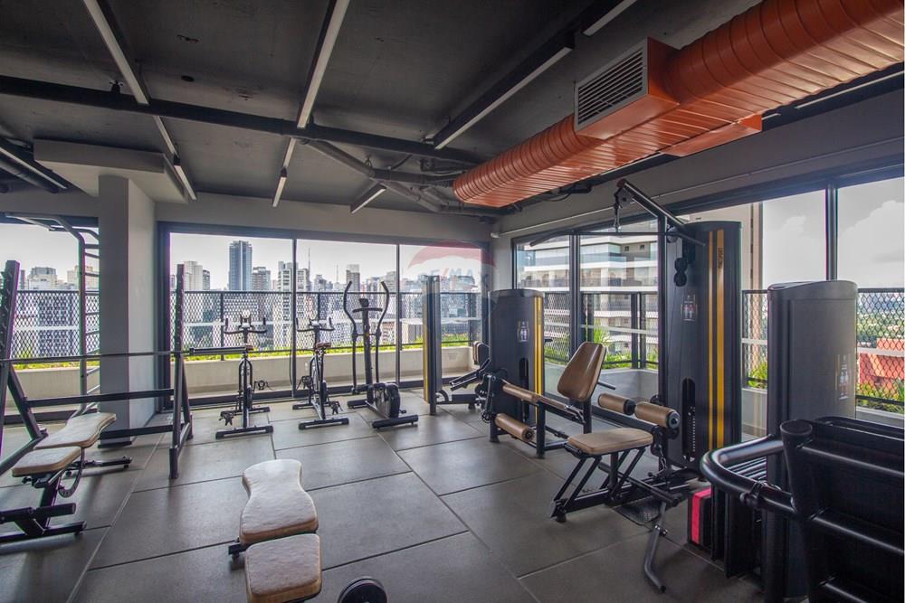 Apartamento - Venda - São Paulo , São Paulo - 01fotos_034.jpeg - 601251032-98