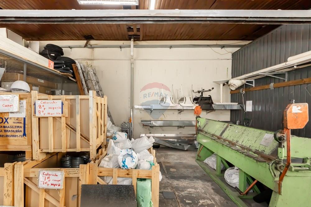 Galpão - Venda - São Paulo , São Paulo - IMG_577119.jpg - 602181015-89