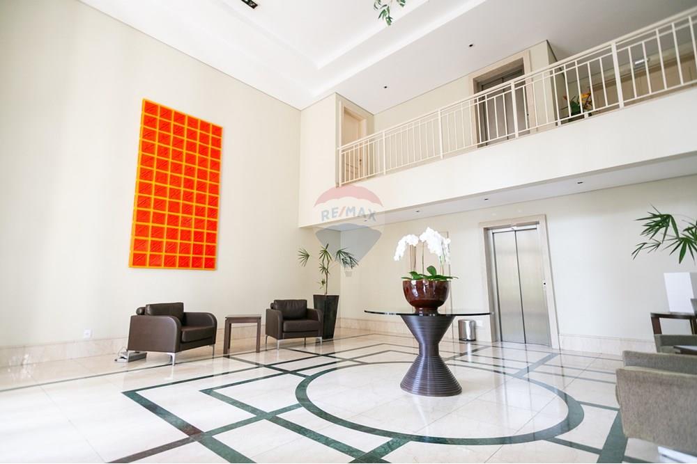 Apartamento - Alugar - São Paulo , São Paulo - 02area-condominial001.jpg - 601081042-64