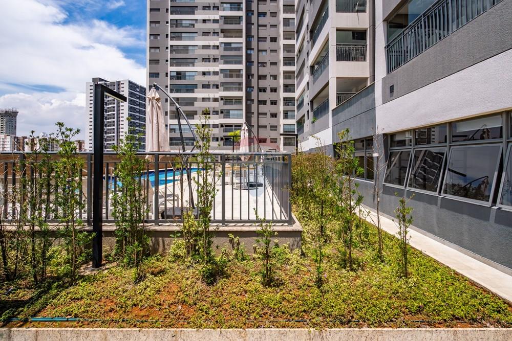 Apartamento - Alugar - São Paulo , São Paulo - CS-75.jpg - 601471003-229