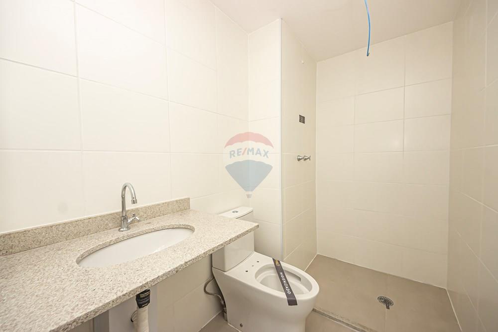 Apartamento - Venda - São Paulo , São Paulo - 20-IMG_9997.jpg - Banheiro - 601811039-8