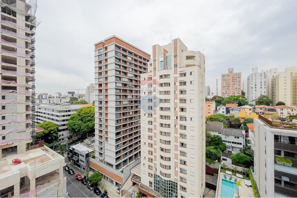 Apartamento - Venda - São Paulo , São Paulo - IMG_8130.jpg - 601081042-79