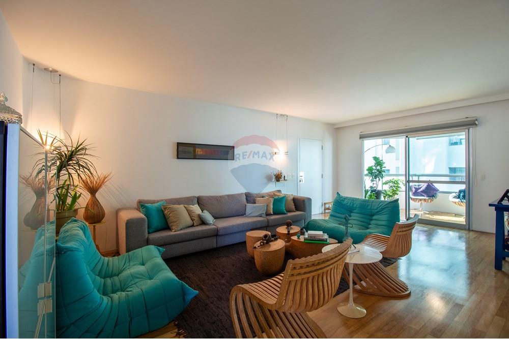 Apartamento - Venda - São Paulo , São Paulo - 02 Sala.jpg - 601971015-620